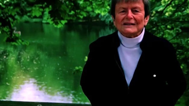 Escape To Life: The Erika And Klaus Mann Story (UK Trailer 1)
