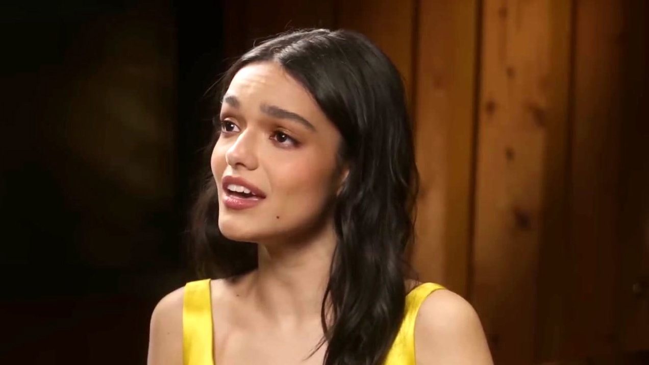 Snow White: A Musical Conversation (Behind The Scenes)