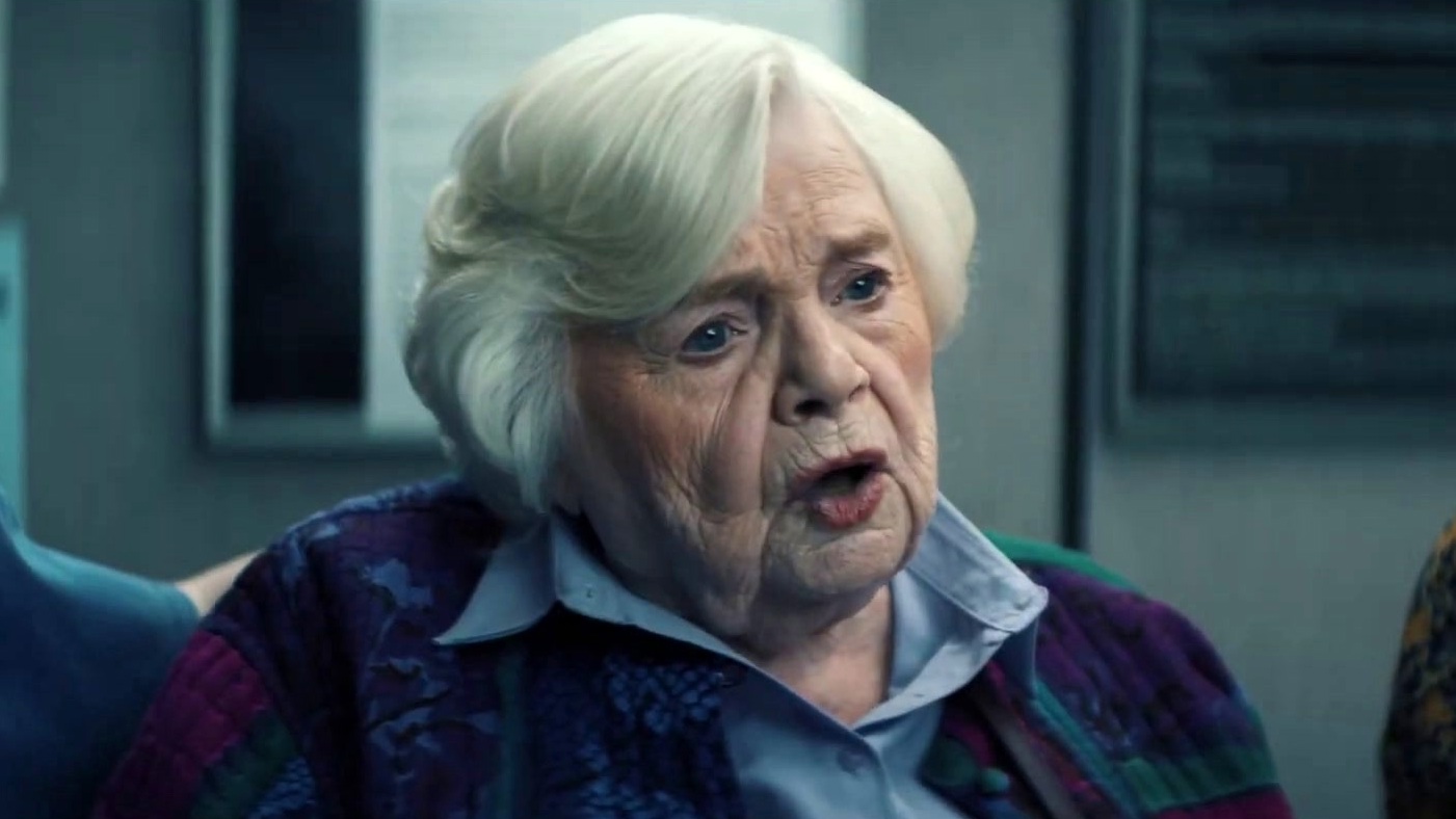Thelma: Zuckenborg (US)