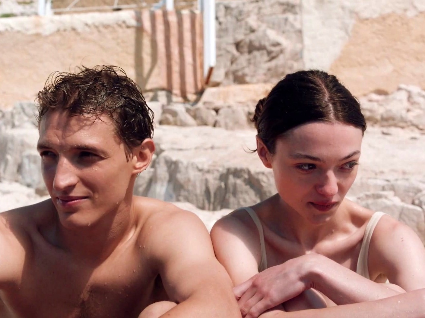 Bonjour Tristesse (US Trailer 1)