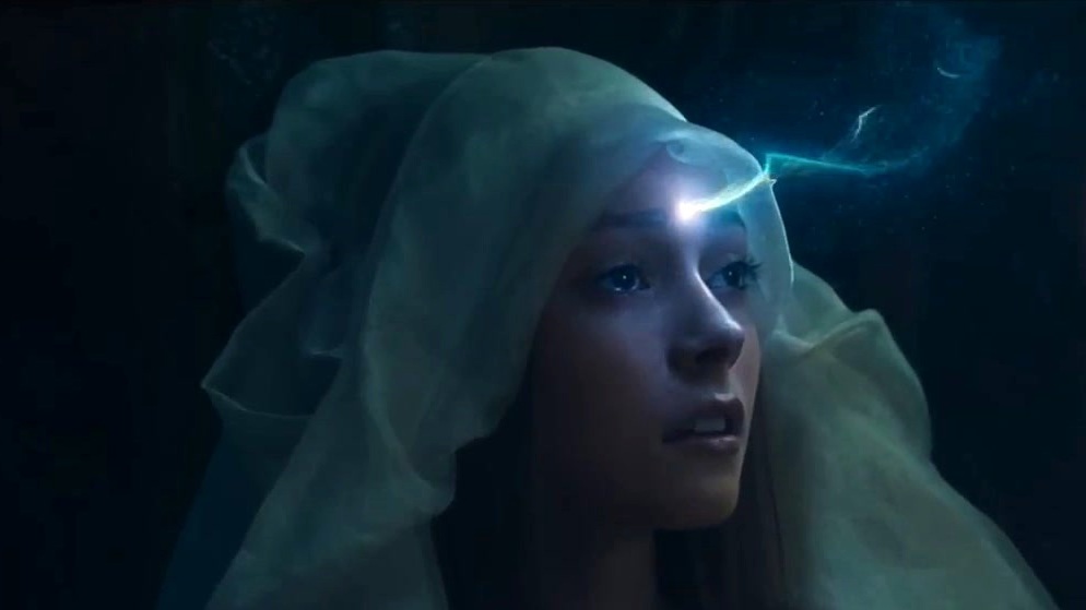 The Wheel of Time: Seeds of Shadow