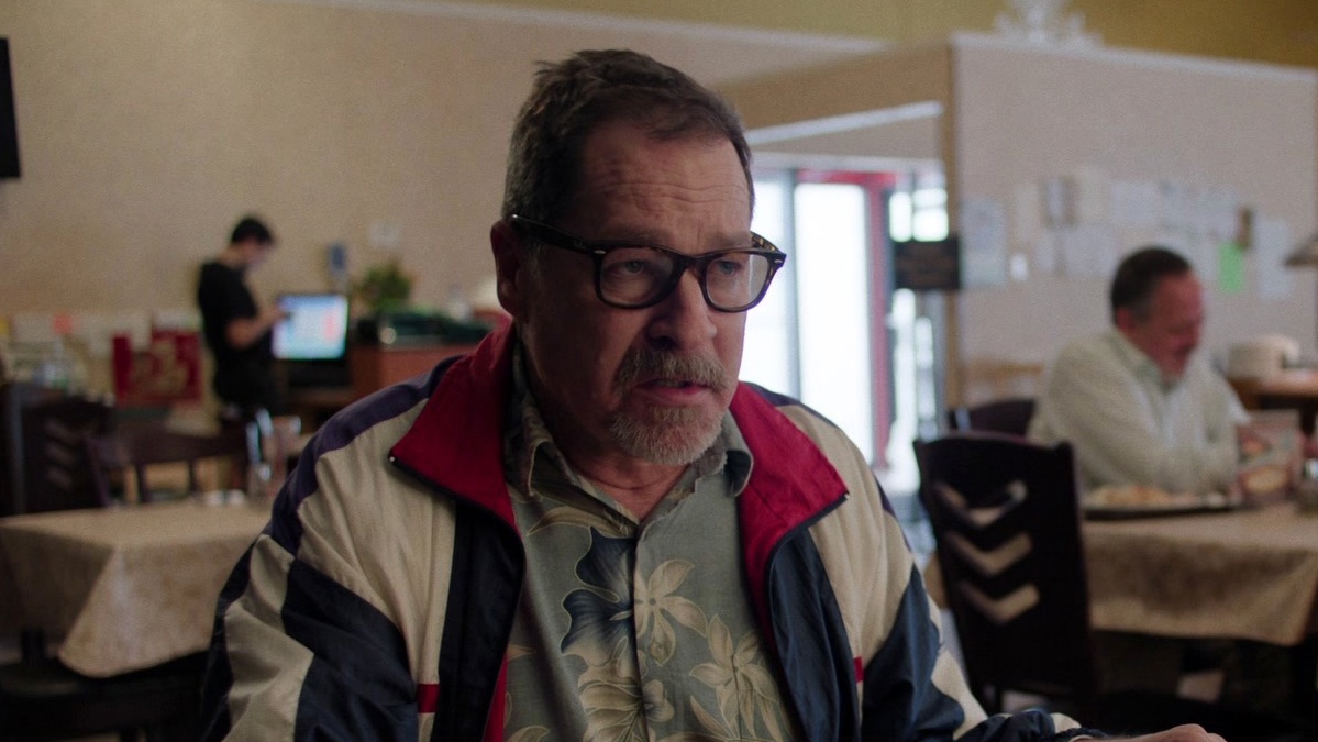 Bob Trevino Likes It: Slim Pickings