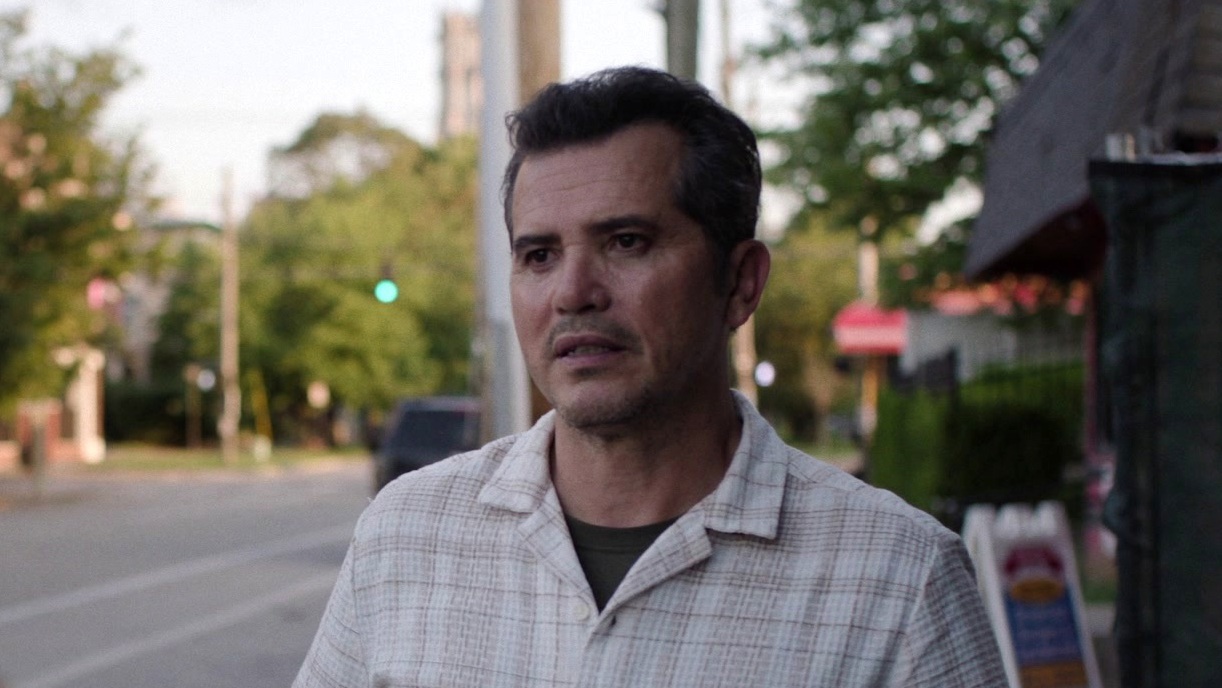 Bob Trevino Likes It: I'm Not Your Dad