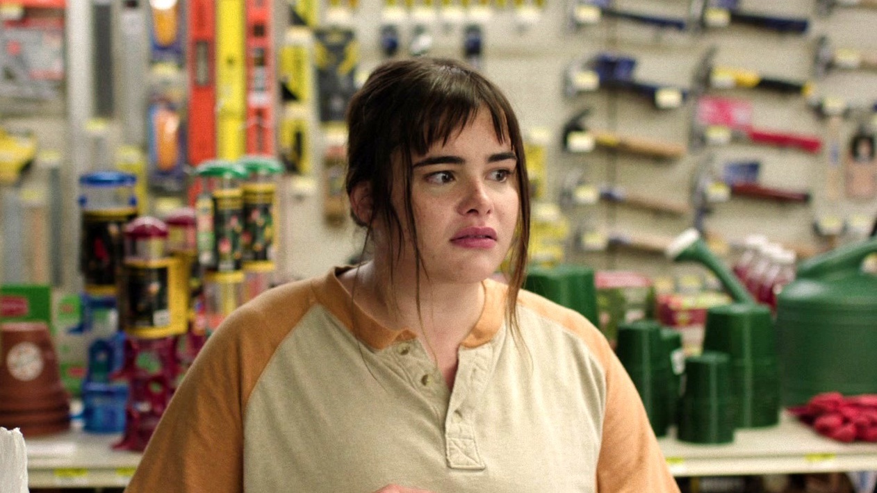Bob Trevino Likes It: Hardware Store