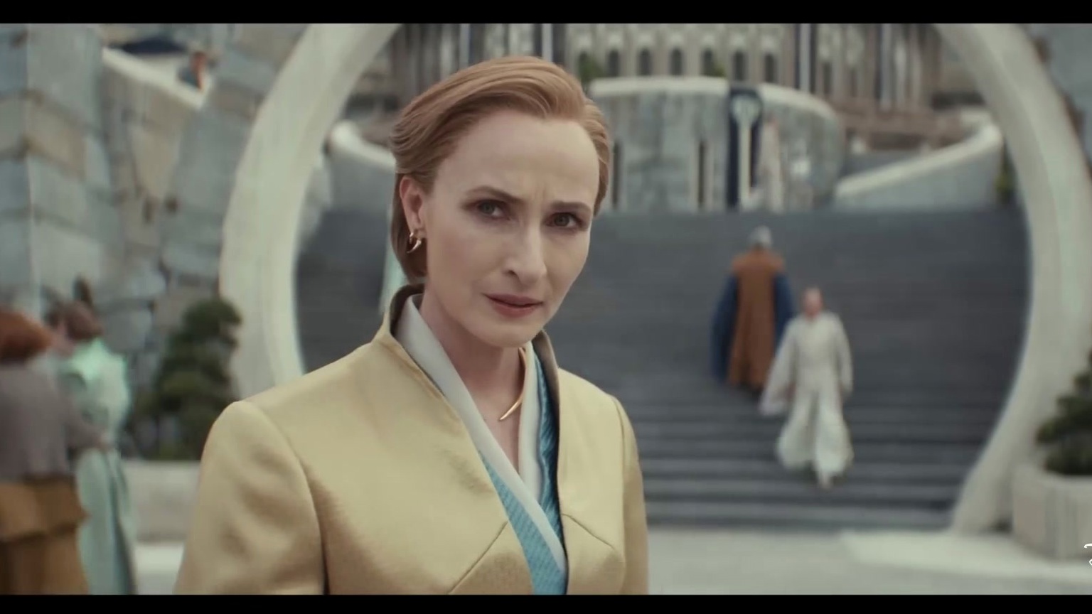 Andor: Season 2 Special Look