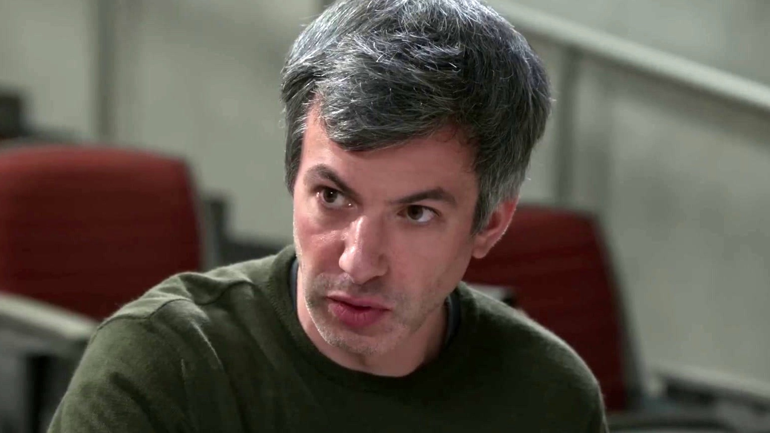 The Rehearsal: Season 2