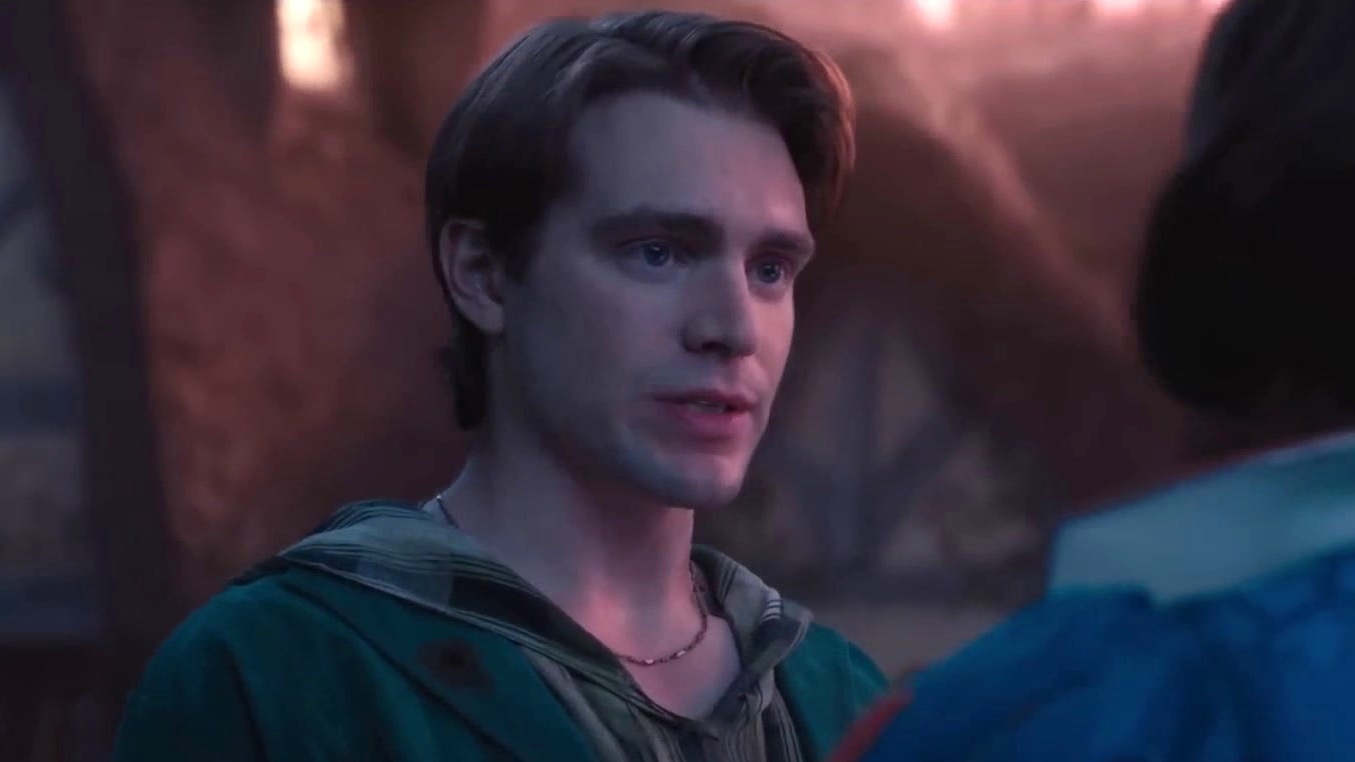 Snow White: The Locket
