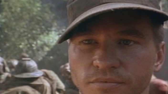 The Island Of Dr. Moreau