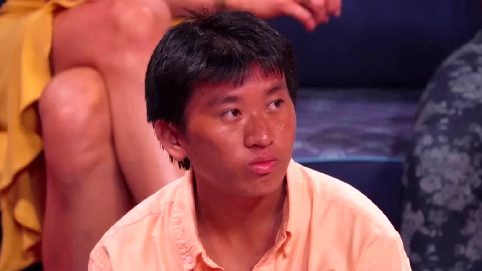 Deal Or No Deal Island: Dr. Will Announces His Retirement From Reality TV