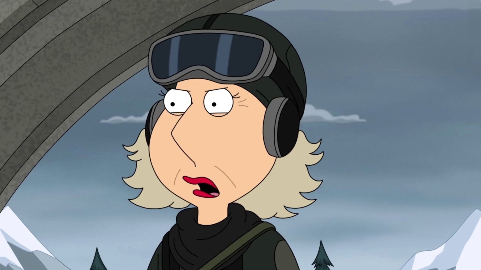 Family Guy: Fat Gun