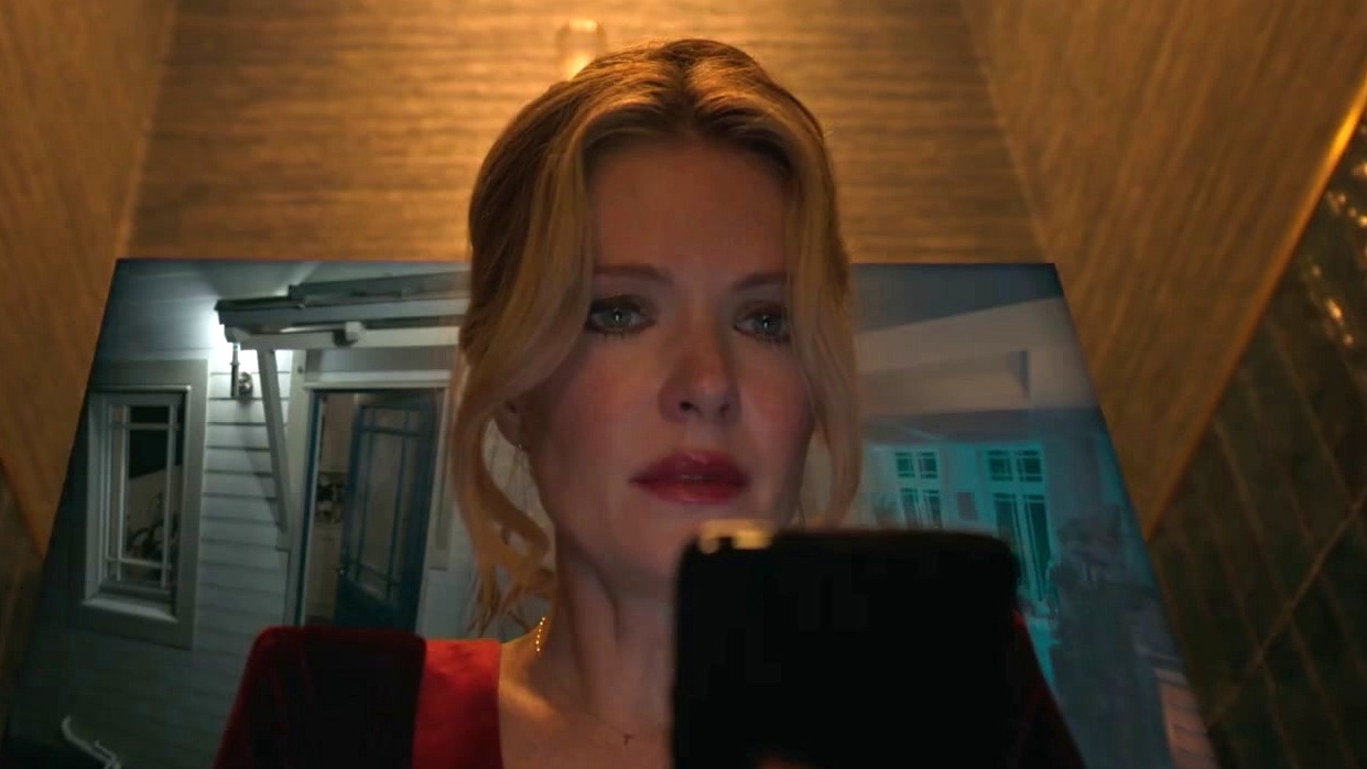 Drop: A Look Inside (UK Featurette)