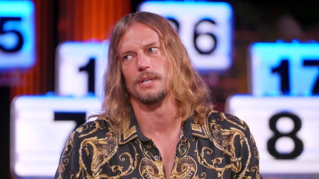 Deal Or No Deal Island: Manson Family