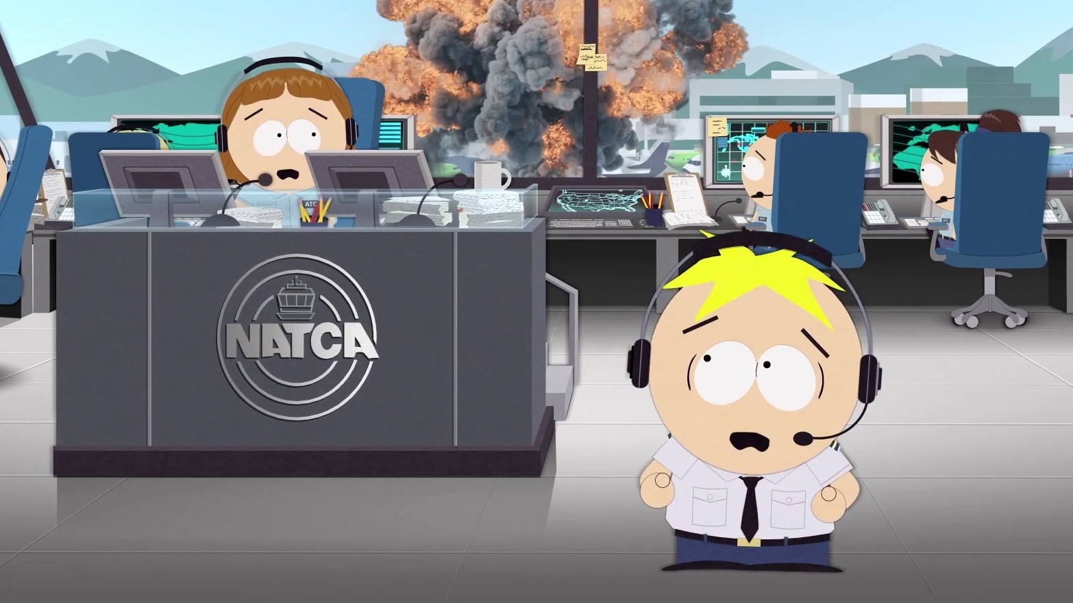 South Park: Season 27