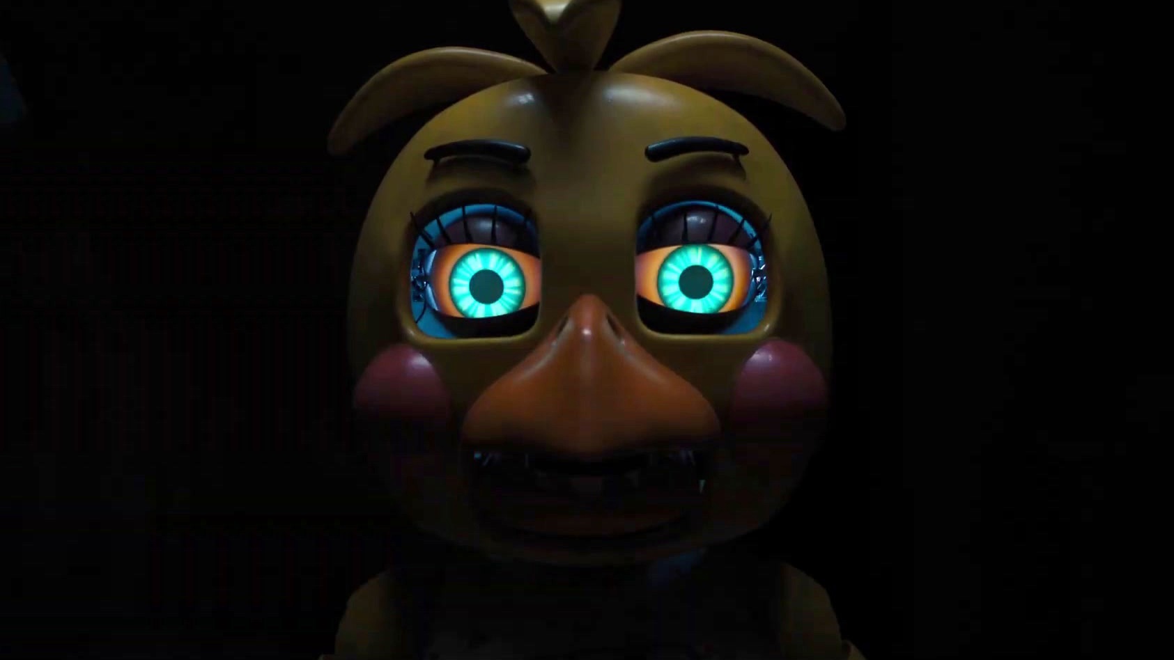 Five Nights At Freddy's 2