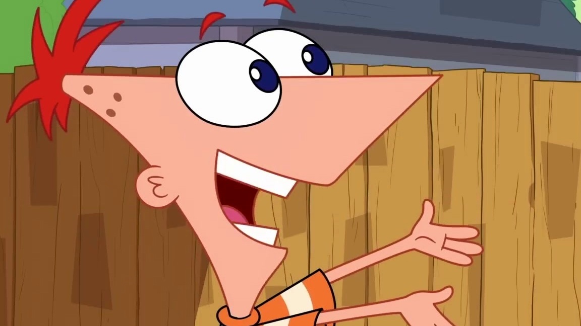 Phineas And Ferb: Season 5