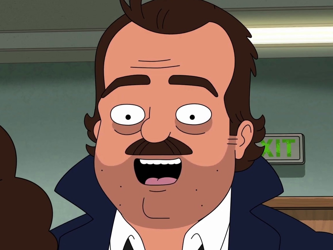Grimsburg: Mo11y