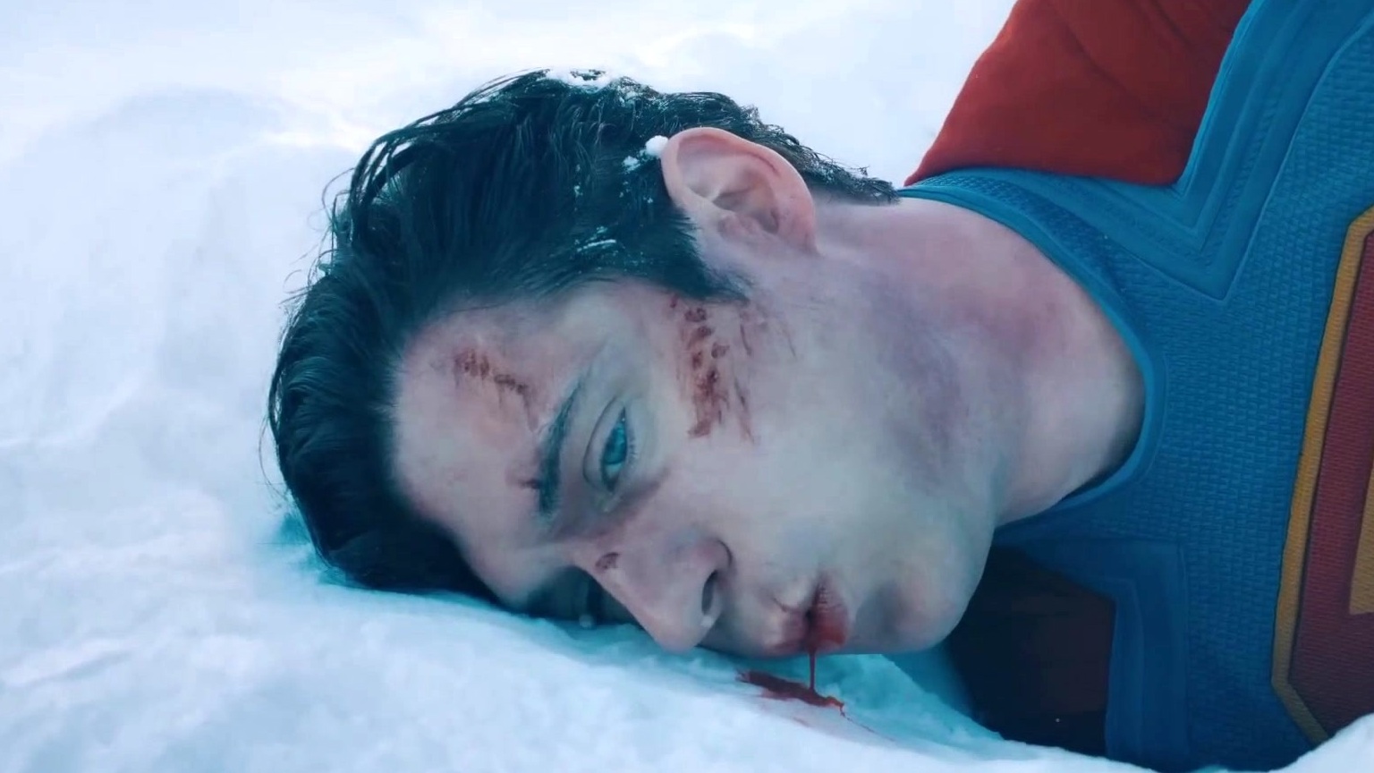 Superman (Australia Sneak Peek)