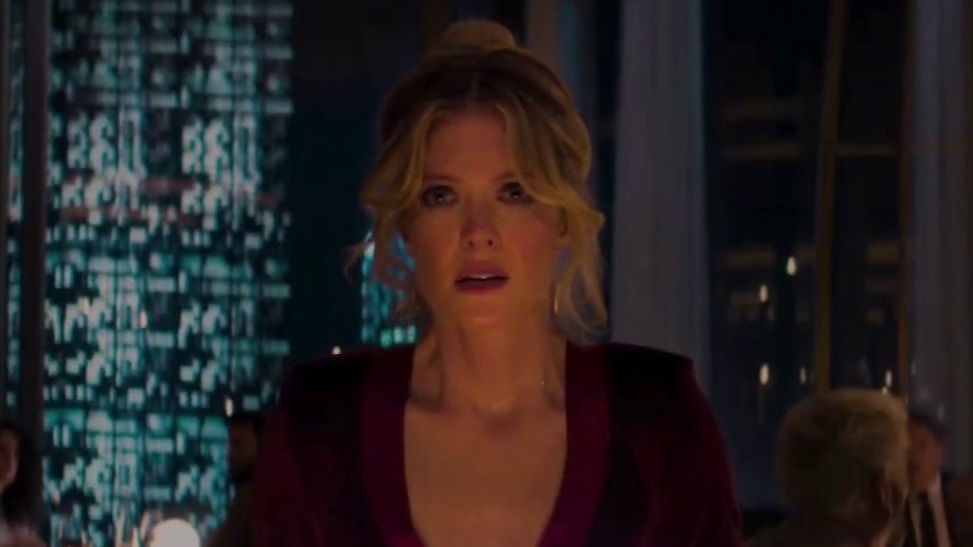 Drop: A Look Inside (Australia Featurette)