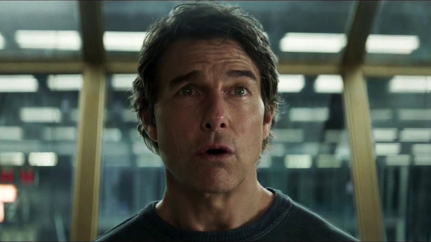 Mission: Impossible-The Final Reckoning (Official Trailer)