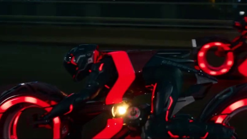 Tron: Ares (UK Trailer 1)