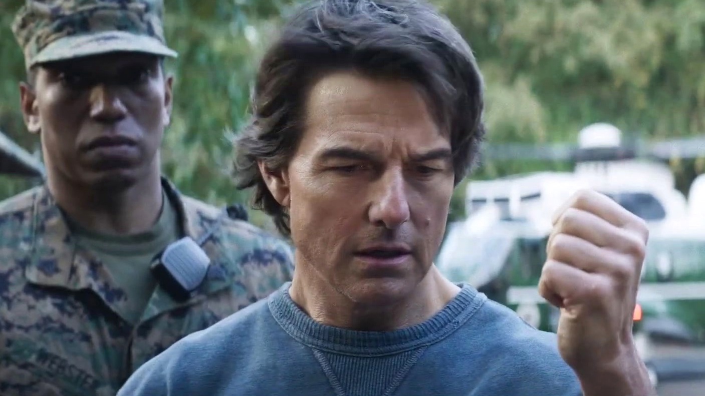 Mission: Impossible-The Final Reckoning (New Zealand Trailer 1)