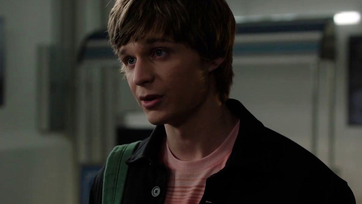 Found: Jamie Refuses To Reveal His Kidnapper To Margaret
