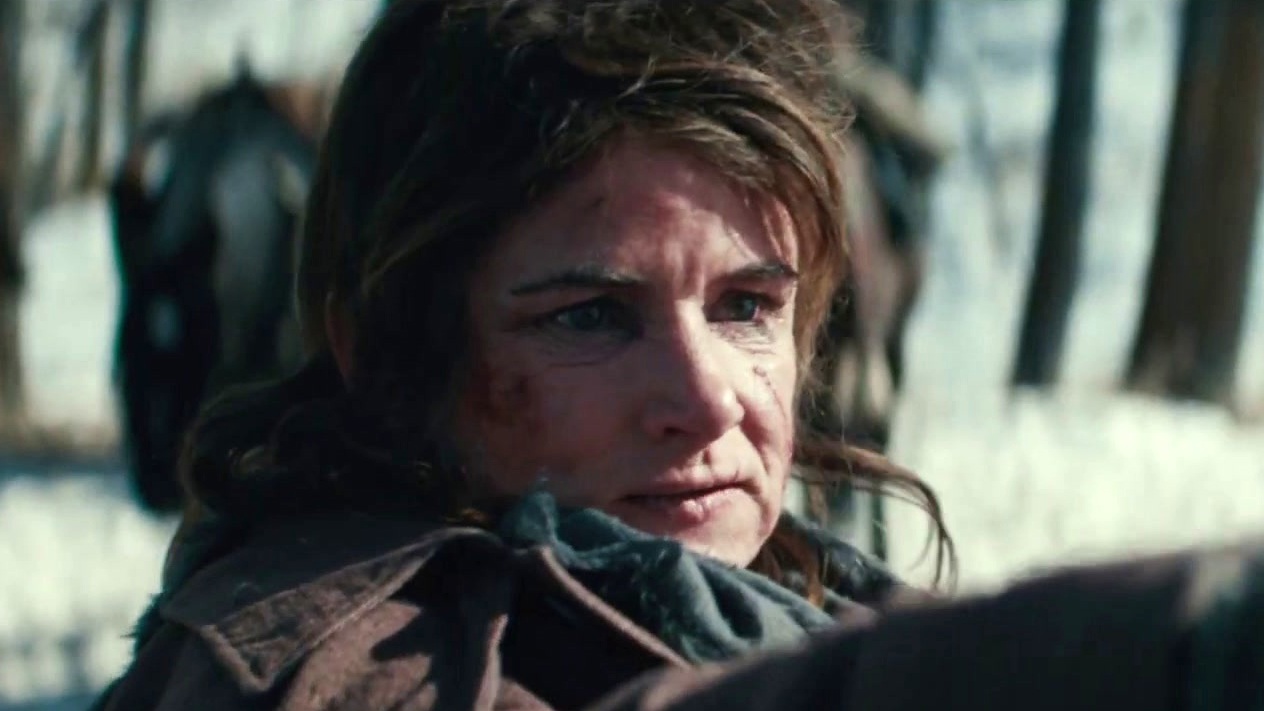 The Thicket (UK Trailer 1)