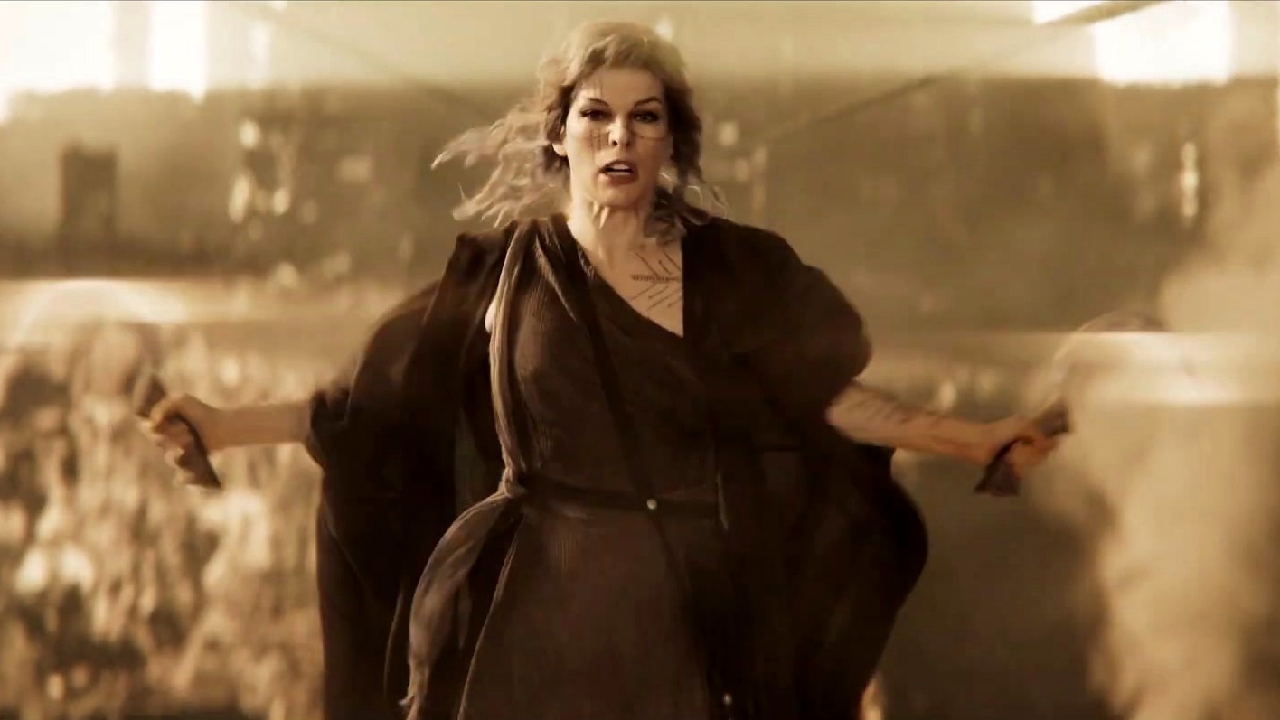 In The Lost Lands: Cut The Cable (US)