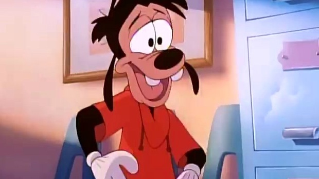 A Goofy Movie