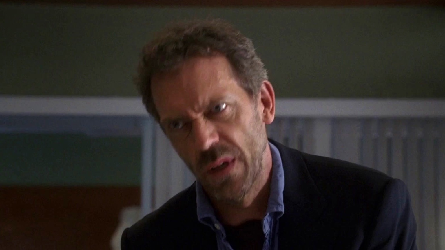 House M.D.: Informed Consent