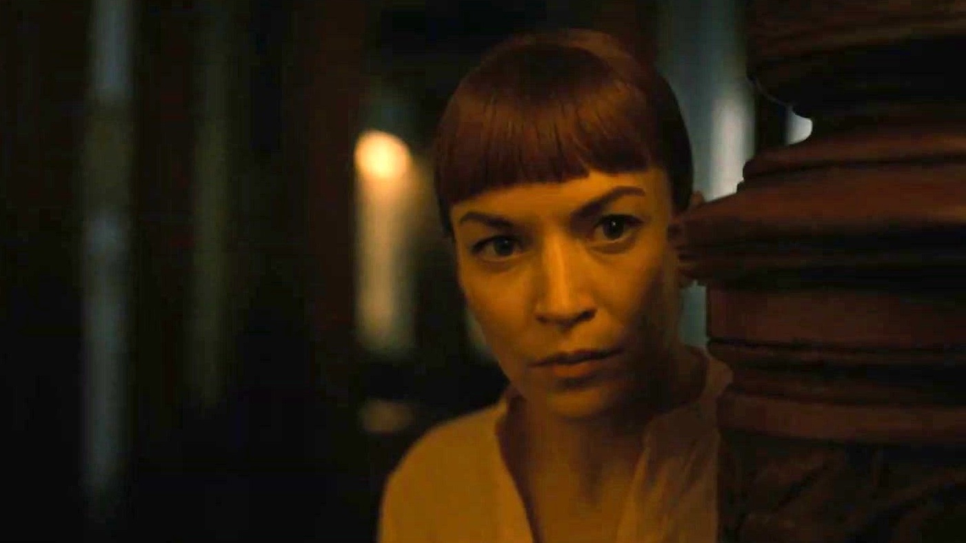 Psycho Therapy: The Shallow Tale Of A Writer Who Decided To Write About A Serial Killer: Are We Really Going Through With This?