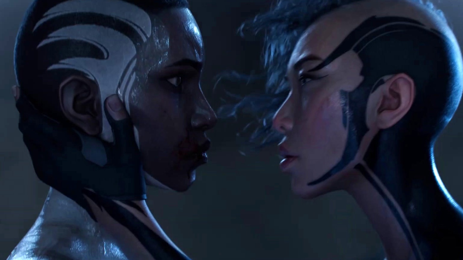 Love, Death & Robots: Season 4 Teaser