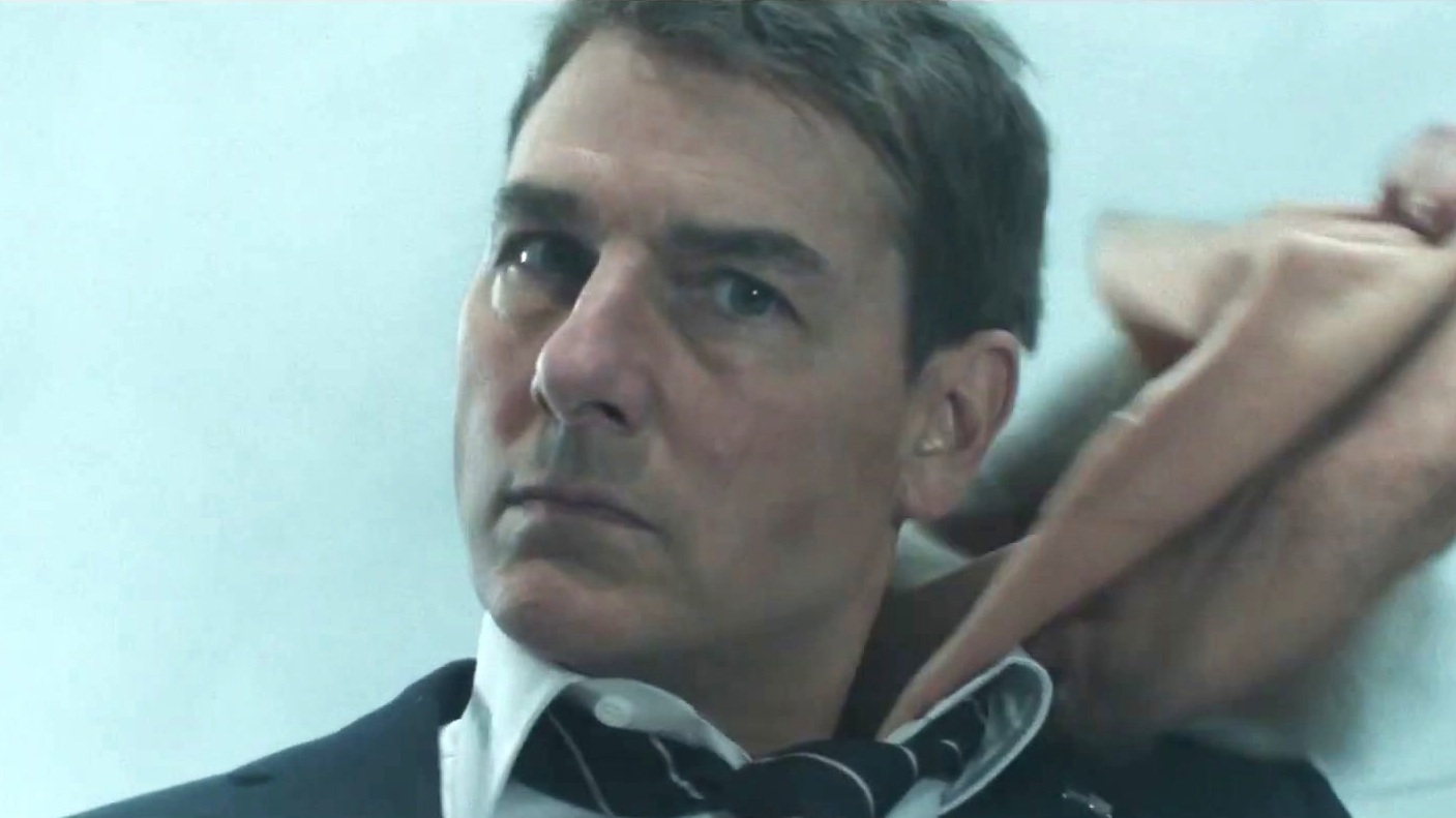 Mission: Impossible-The Final Reckoning (Australia Trailer 1)