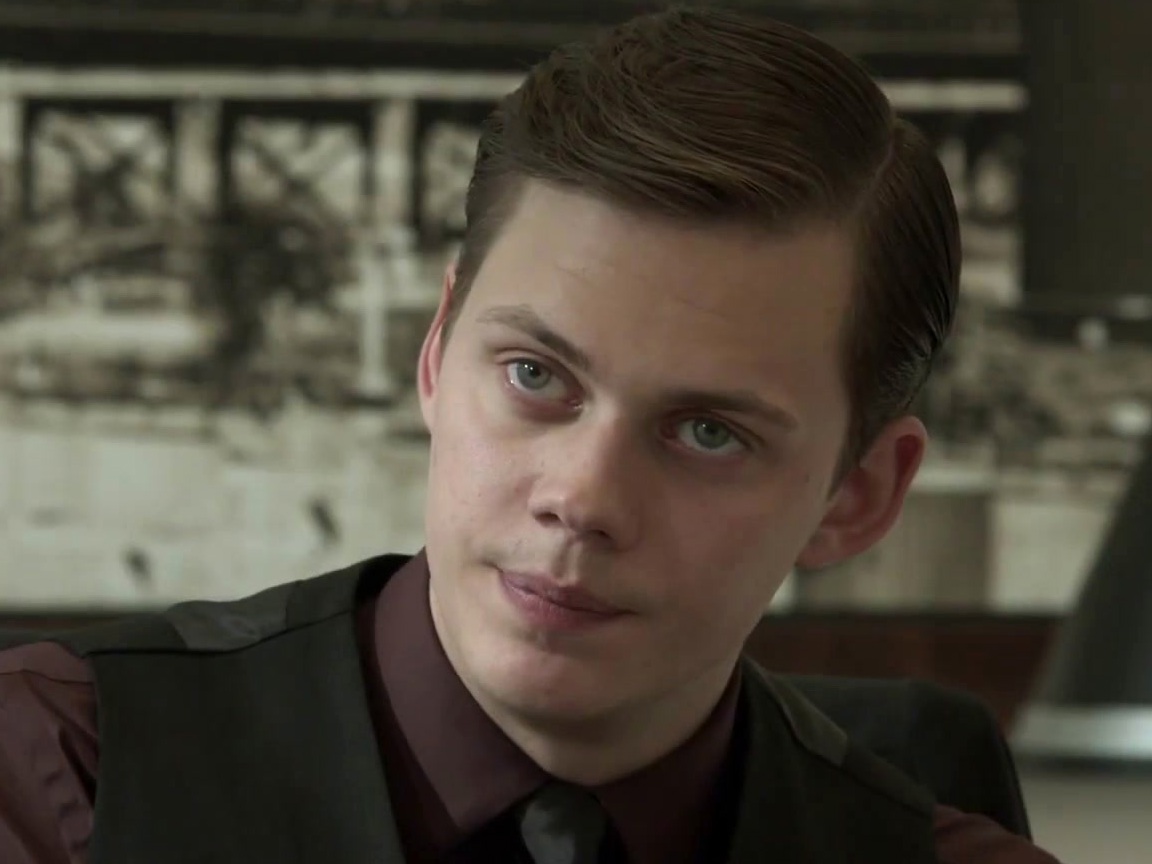 Hemlock Grove: Season 3