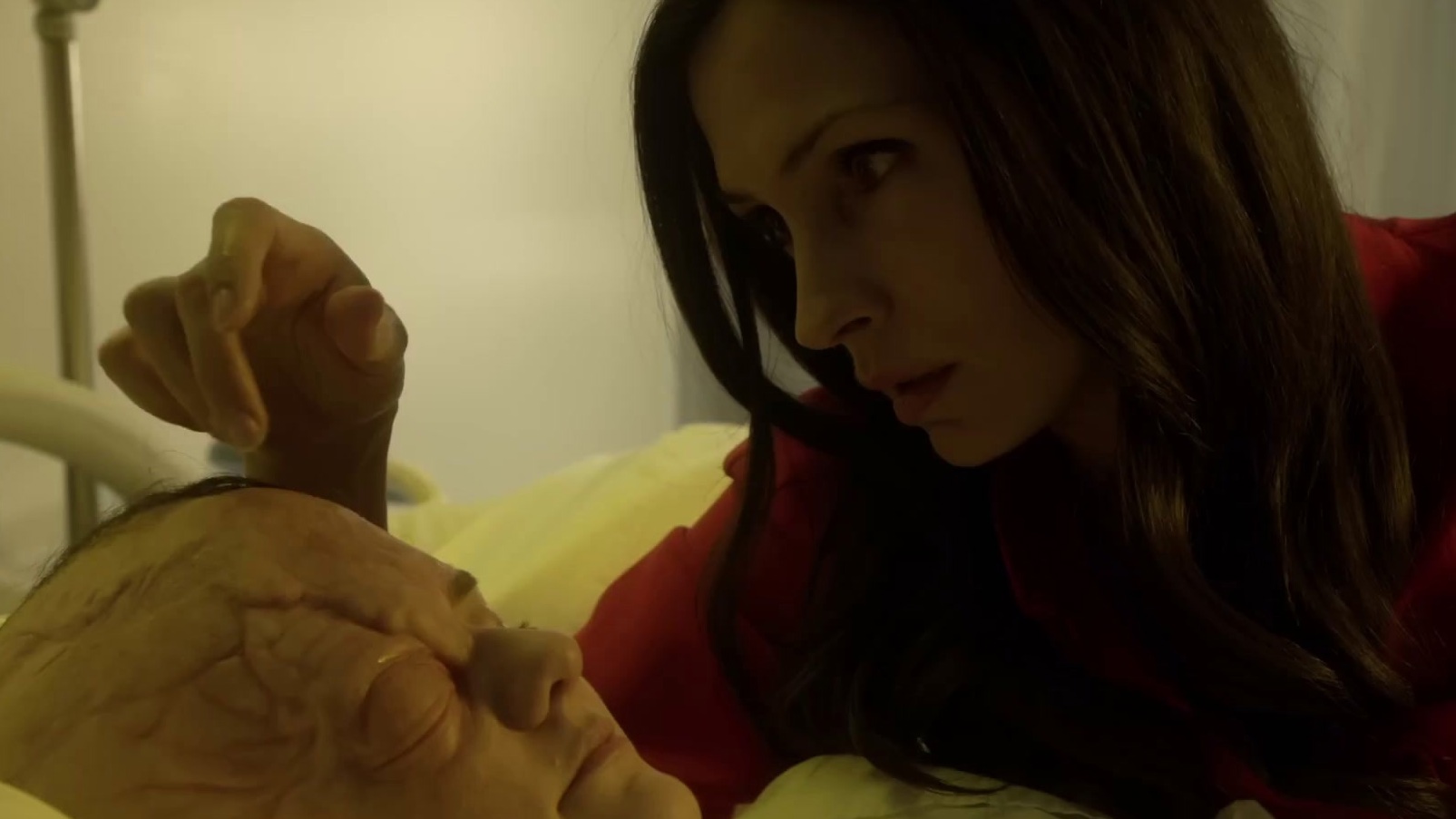 Hemlock Grove: Season 2