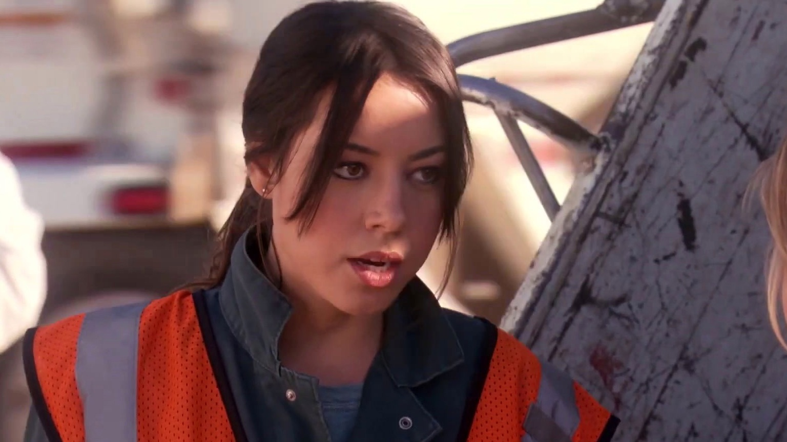Parks And Recreation: Leslie & April Try To Prove Women Can Work In Garbage Collection