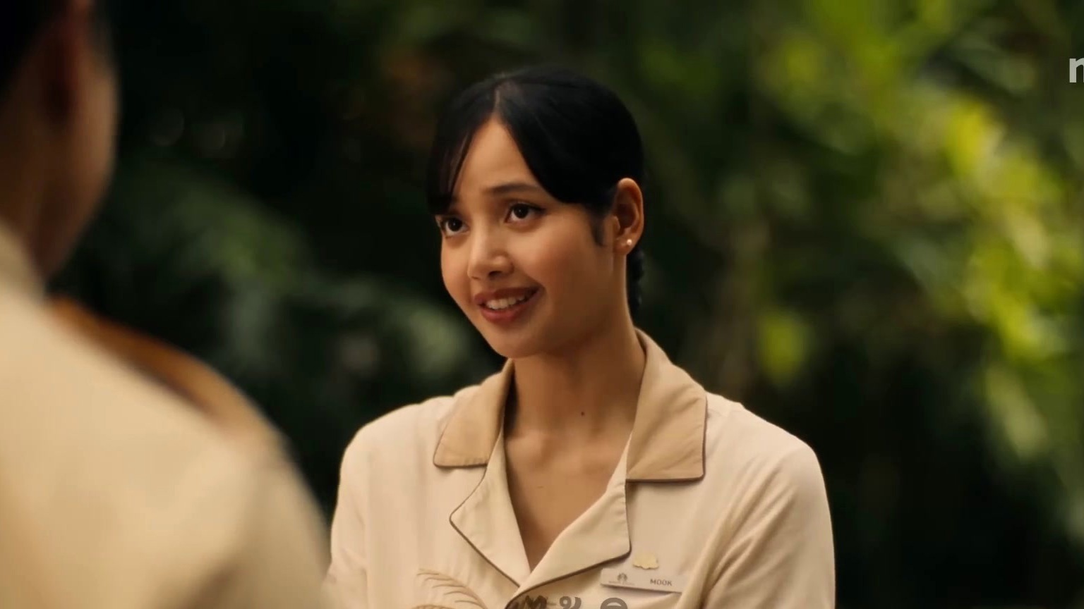 The White Lotus: Inside Episode 4