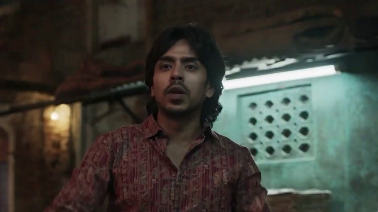 Superboys Of Malegaon (UK Trailer 1 Subtitled)