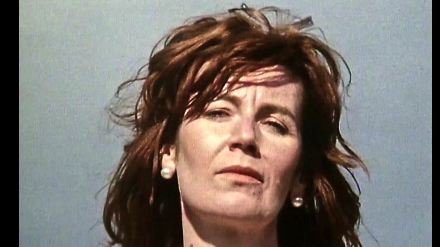 Blue Road: The Edna O'Brien Story (UK Trailer 1)
