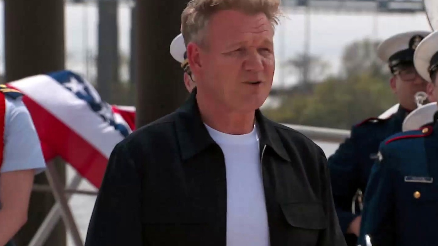 Hell's Kitchen: Season 23