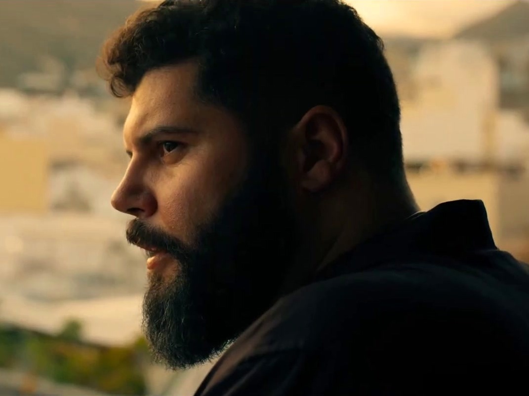 Den Of Thieves 2: Pantera (UK Trailer 1)