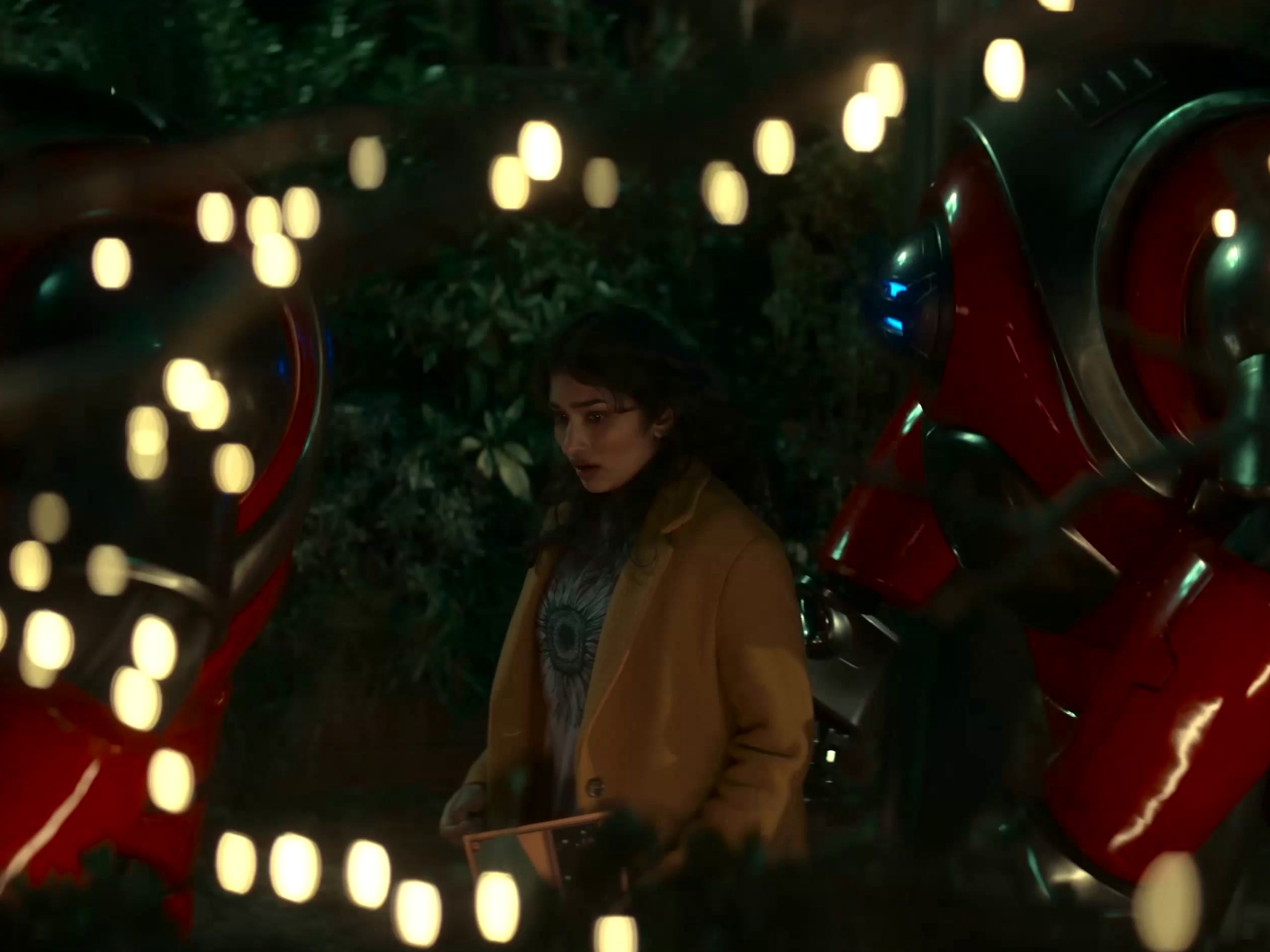 Doctor Who: Season 2: The Robot Revolution