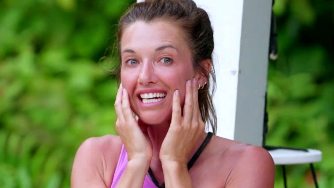 Deal Or No Deal Island: Did Ck Sabotage Parvati's Game?