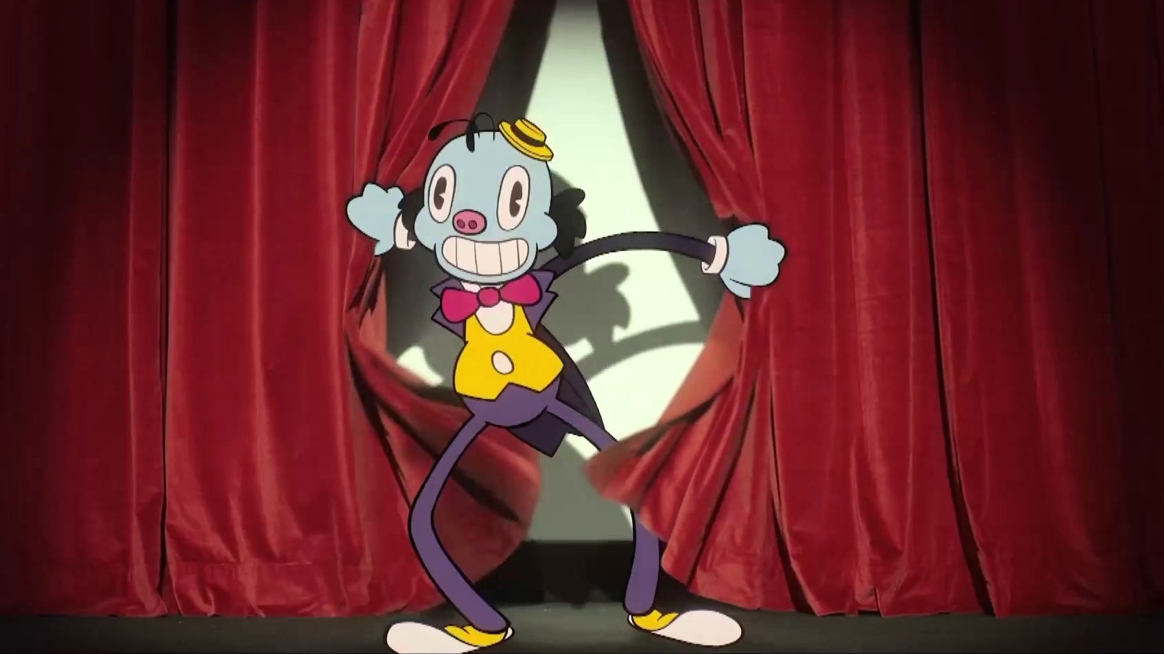 Doctor Who: Season 2: Lux