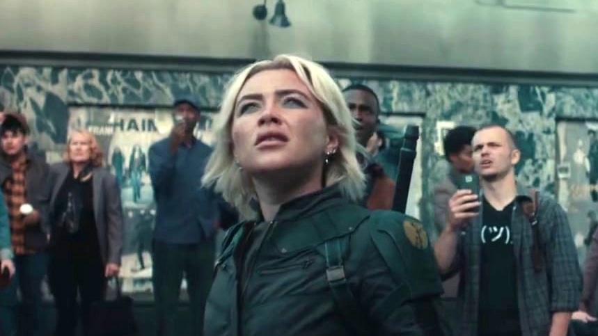 Thunderbolts (UK Final Trailer)