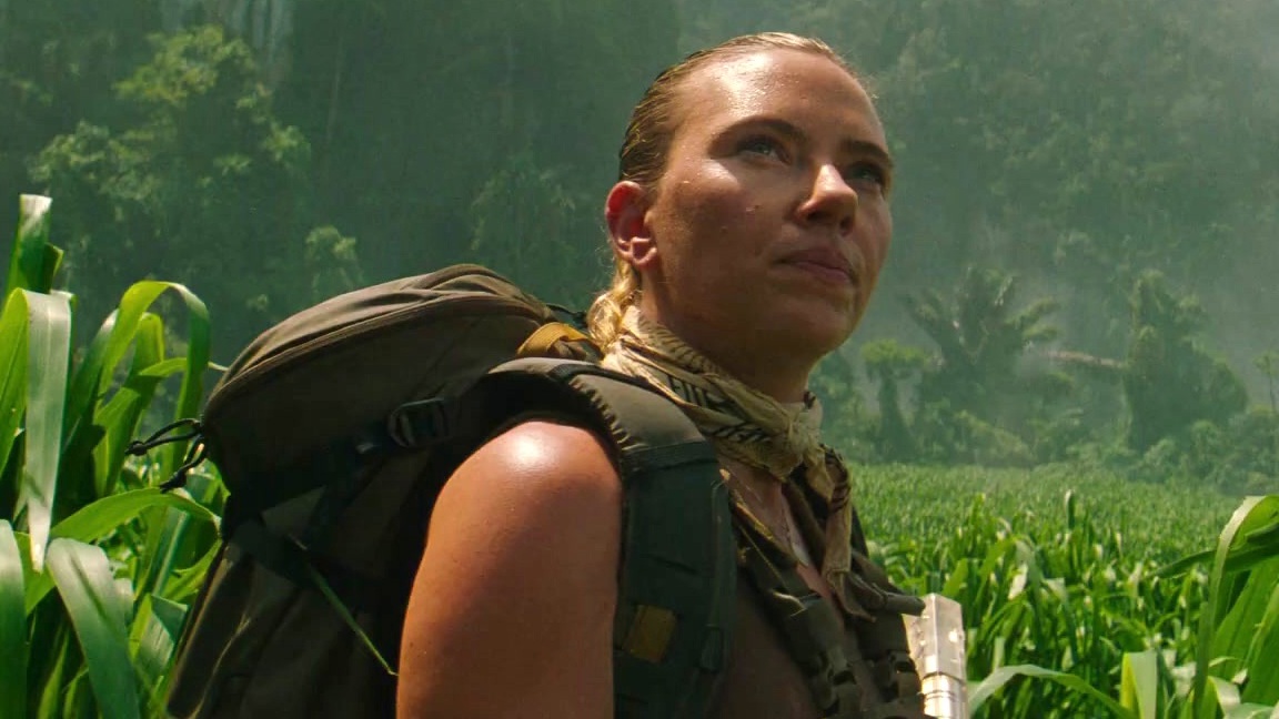Jurassic World Rebirth: Classic Jurassic (UK Featurette)