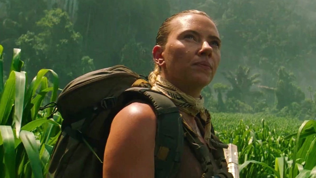 Jurassic World Rebirth: Classic Jurassic (Featurette)