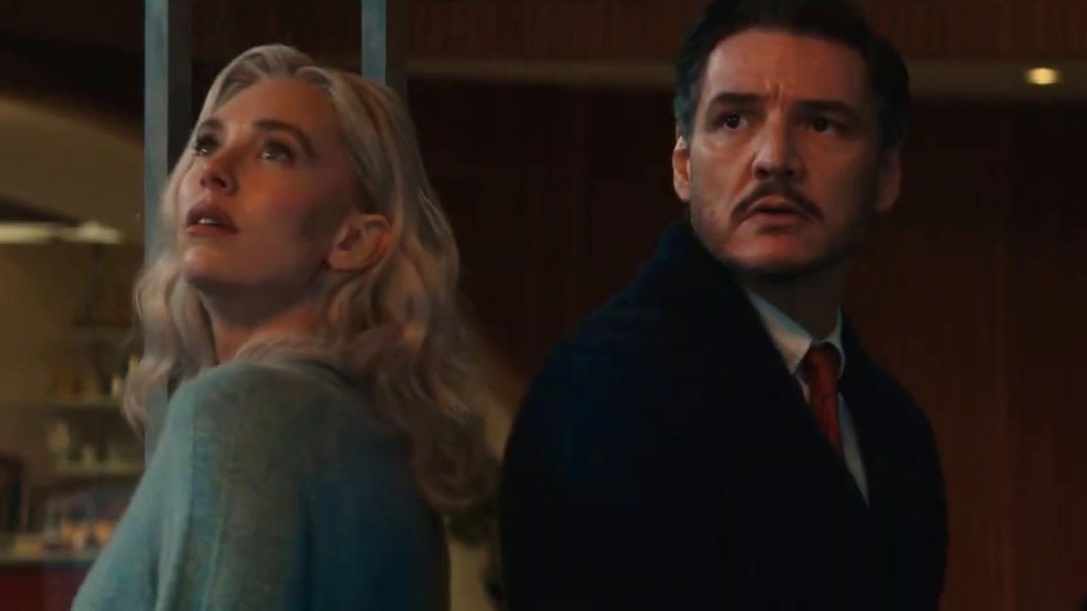 The Fantastic Four: First Steps (Australia Trailer 1)