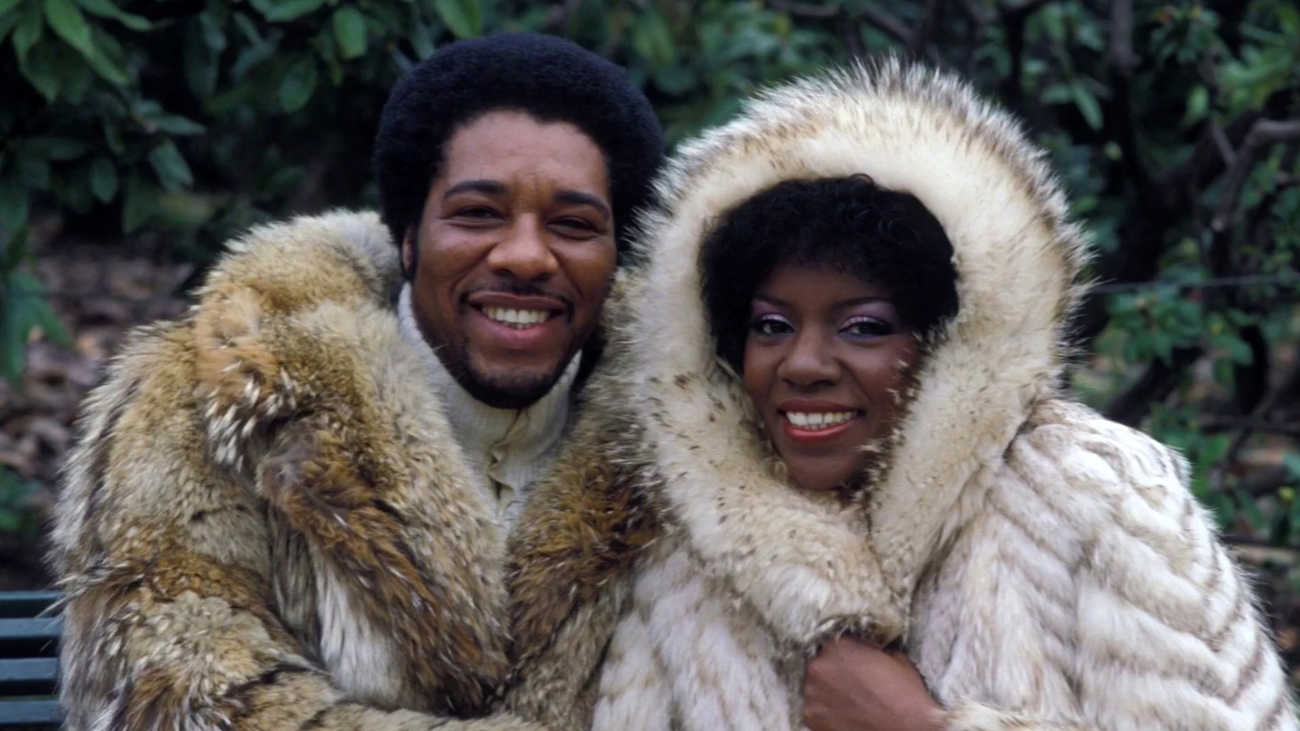 Gloria Gaynor: I Will Survive