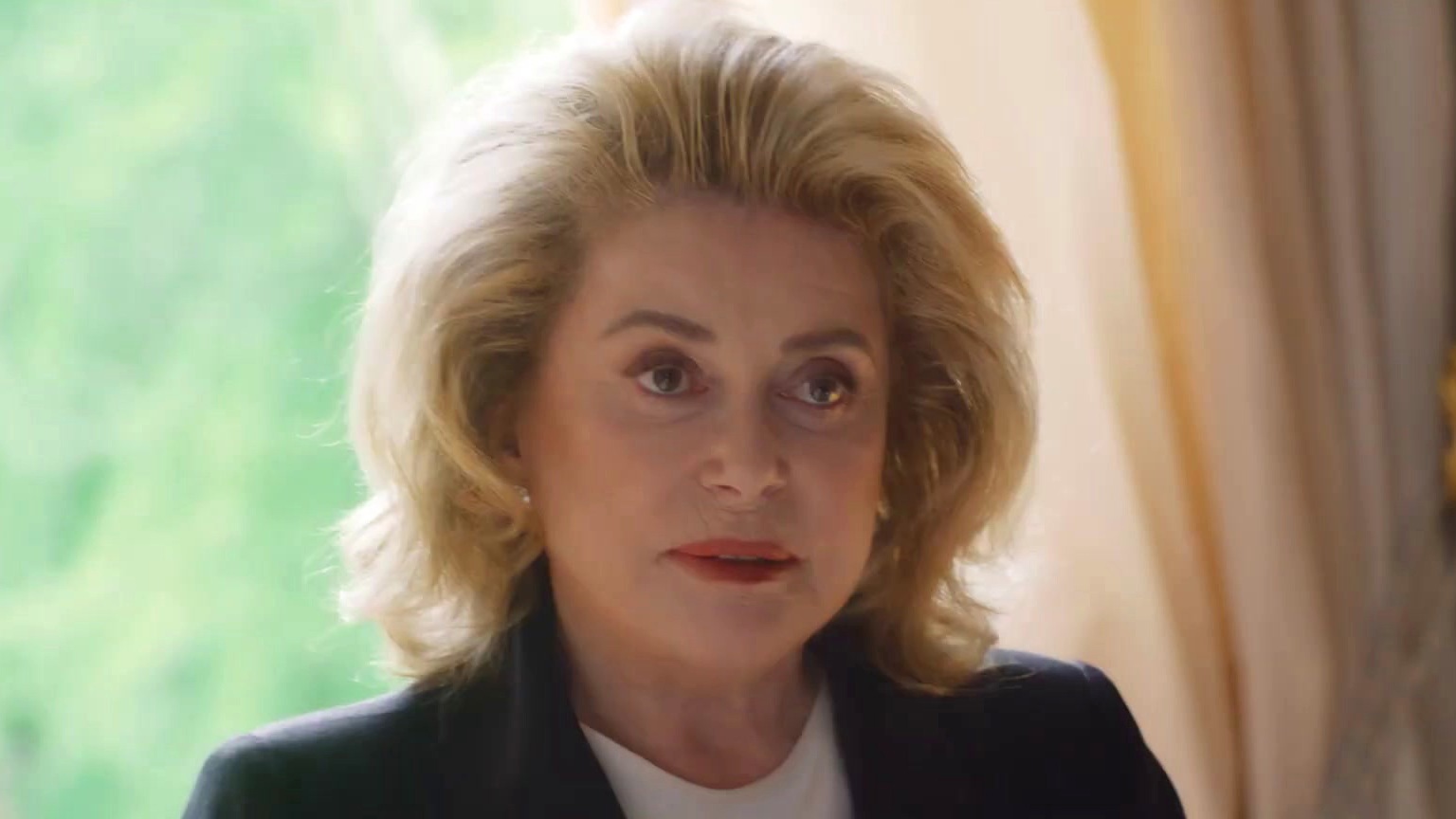 The President's Wife (US Trailer 1)